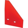 AILERON BOULONNE DROIT ORIGINE NAUD 031194D - 031194D | 03060115D