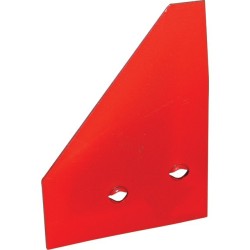 AILERON BOULONNE GAUCHE ORIGINE NAUD 031194G - 031194G | 03060115G