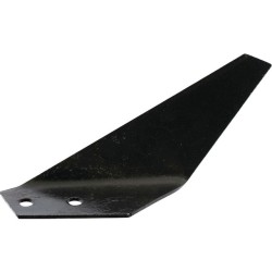 AILERON BOULONNE GAUCHE ORIGINE GREGOIRE & BESSON 173323 - 173323