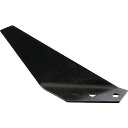 AILERON BOULONNE DROIT ORIGINE GREGOIRE & BESSON 173324 - 173324