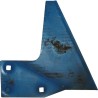 AILERON BOULONNE GAUCHE TYPE AS2 LEMKEN 3492891 - 3492891