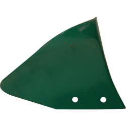VERSOIR DE RASETTE A MAIS A/BOULONS D. - KVE - 076812R