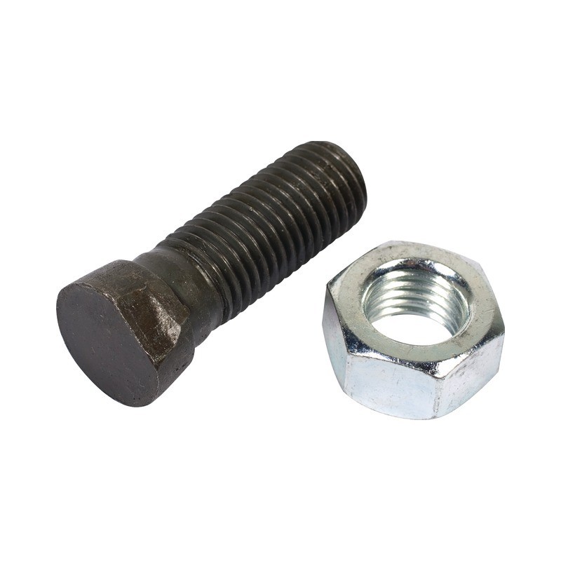 BOULON TETE CONIQUE 12X36 H0609470 ORIGINE KUHN - H0609470