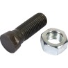 BOULON TETE CONIQUE 12X36 H0609470 ORIGINE KUHN - H0609470