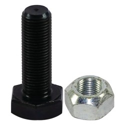 BOULON TETE HEXAGONALE 10X30 PAS DE 1 12.9