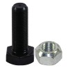 BOULON TETE HEXAGONALE 10X30 PAS DE 1 12.9