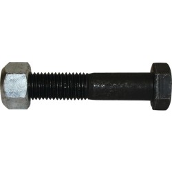 BOULON M16X2X80 LG FILETEE 40 MM 10.9 TYPE UNGARN - 31017004