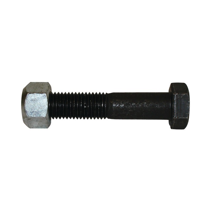 BOULON M16X2X80 LG FILETEE 40 MM 10.9 TYPE UNGARN - 31017004