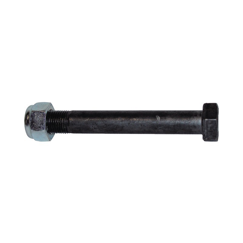 BOULON 16X1,5X115 LG FILETEE 25 MM 8.8 TYPE NICOLAS/NOREMAT - 63-16115