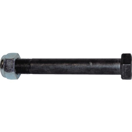 BOULON 16X1,5X115 LG FILETEE 25 MM 8.8 TYPE NICOLAS/NOREMAT - 63-16115