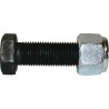 BOULONS TH UNF 1/2"X1"3/4-45MM 8.8 BRUT - 40882400 | 1720585+1741105