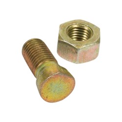 BOULON TETE CONIQUE 16X40 TYPE KVERNELAND - 031941R