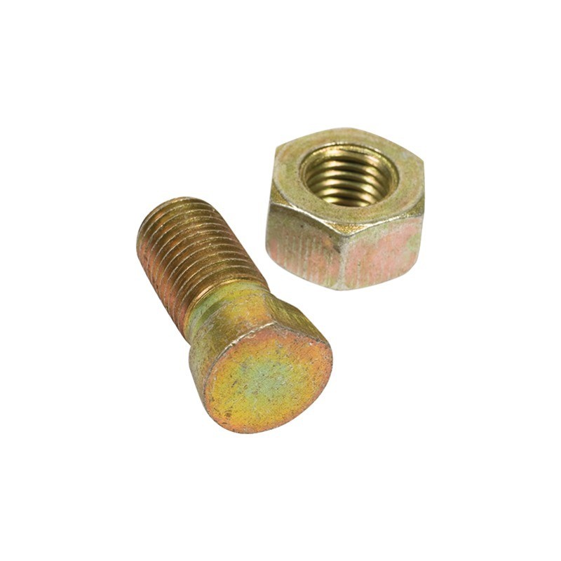 BOULON TETE CONIQUE 16X40 TYPE KVERNELAND - 031941R