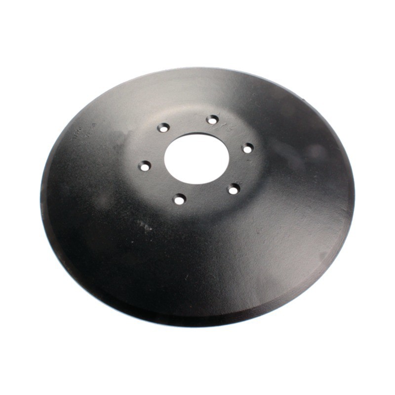 DISQUE DE SEMOIR LISSE Ø 300X3 6 TROUS AD. SULKY - 980108 | 680108