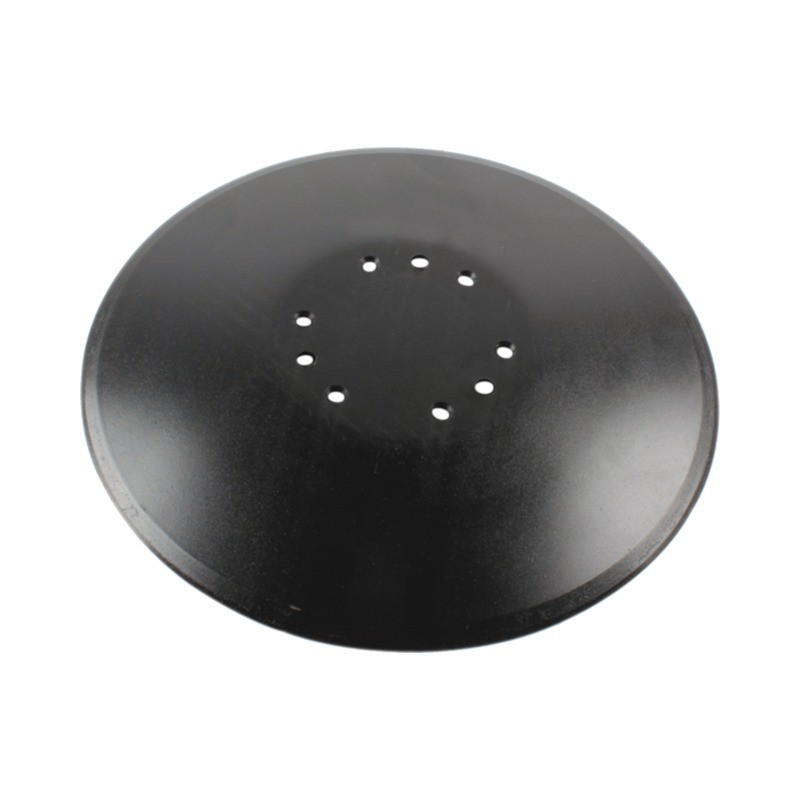 DISQUE DE SEMOIR LISSE Ø 310X3 4 TROUS TYPE KVERNELAND - AC495390