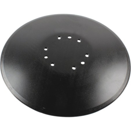 DISQUE DE SEMOIR LISSE Ø 310X3 4 TROUS TYPE KVERNELAND - AC495390
