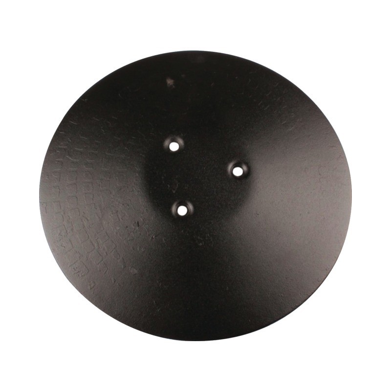 DISQUE DE SEMOIR LISSE Ø 325X3 3 TROUS TYPE AMAZONE - 962292 | 958445 | 955070