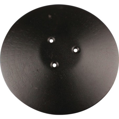 DISQUE DE SEMOIR LISSE Ø 325X3 3 TROUS TYPE AMAZONE - 962292 | 958445 | 955070