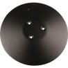 DISQUE DE SEMOIR LISSE Ø 325X3 3 TROUS TYPE AMAZONE - 962292 | 958445 | 955070