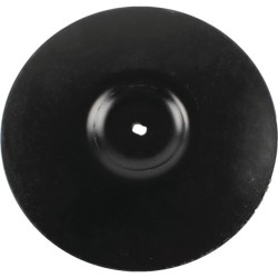 DISQUE DE SEMOIR LISSE Ø 341X3 1 TROU TYPE JOHN DEERE - N283805 | N164594