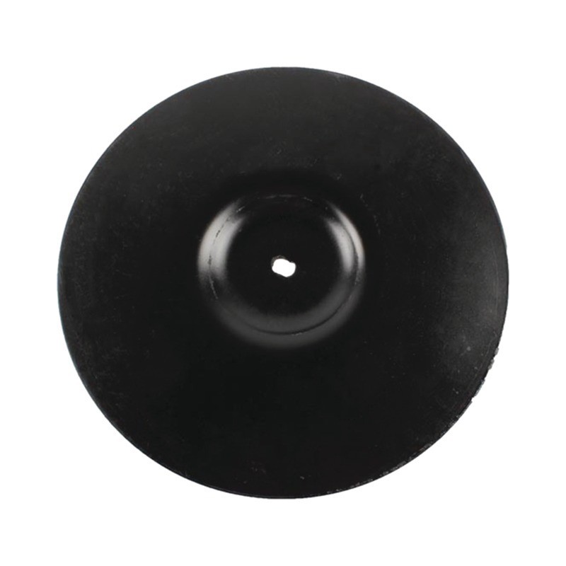 DISQUE DE SEMOIR LISSE Ø 341X3 1 TROU TYPE JOHN DEERE - N283805 | N164594