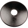 DISQUE DE SEMOIR LISSE Ø 400X4 6 TROUS TYPE KUHN - 11712