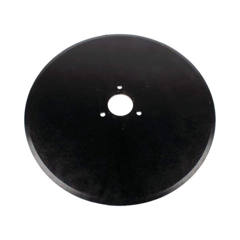 DISQUE DE SEMOIR LISSE Ø 460X5 3 TROUS TYPE SULKY - 720041 | 908563