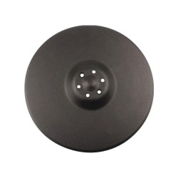DISQUE DE SEMOIR Ø 340X3 6 TROUS EA 60 TYPE HORSCH - 23010201