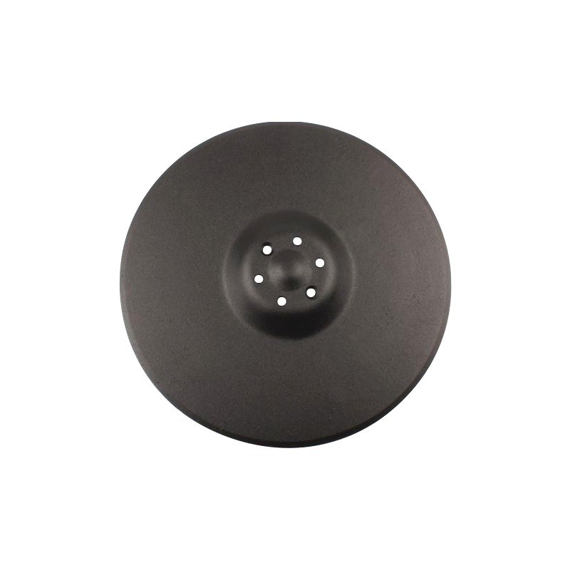 DISQUE DE SEMOIR Ø 340X3 6 TROUS EA 60 TYPE HORSCH - 23010201