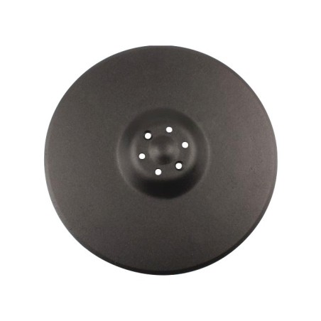 DISQUE DE SEMOIR Ø 340X3 6 TROUS EA 60 TYPE HORSCH - 23010201