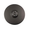 DISQUE DE SEMOIR Ø 340X3 6 TROUS EA 60 TYPE HORSCH - 23010201