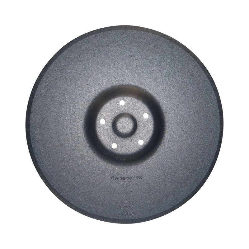 DISQUE DE SEMOIR Ø 380X3 5 TROUS AD POTTINGER - 8504.33.081.0
