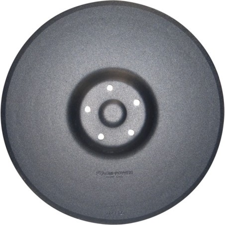 DISQUE DE SEMOIR Ø 380X3 5 TROUS AD POTTINGER - 8504.33.081.0