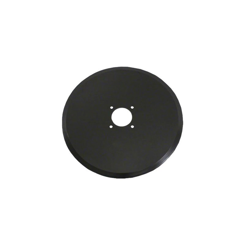 DISQUE SEMOIR LISSE 460X5 TYPE JD N214190 - N214190 | N283804