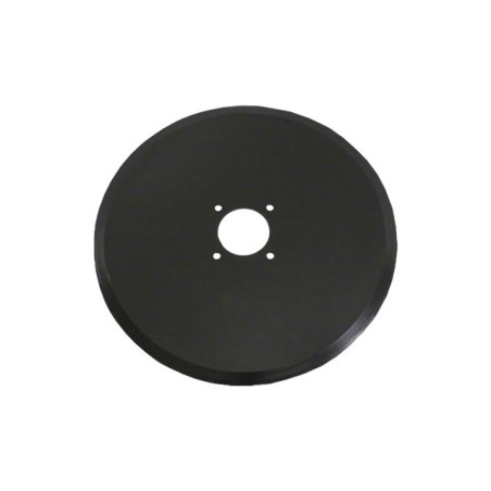 DISQUE SEMOIR LISSE 460X5 TYPE JD N214190 - N214190 | N283804