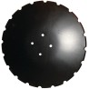 DISQUE CRENELE 465X5 4 TROUS 90311329 - TYPE RABE - 90311329 | SG464Z