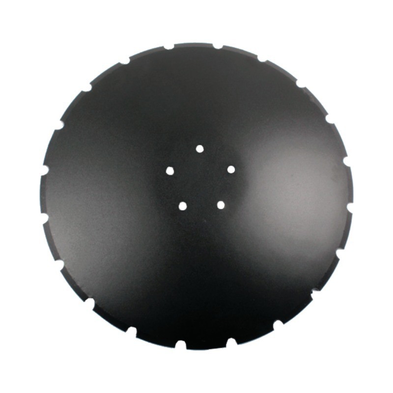 DISQUE CRENELE 565X5 5 TROUS TYPE KVERNELAND - RF2931797