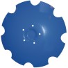 DISQUE CRENELE D625X6 5T 3490467 AD LEMKEN - 3490467