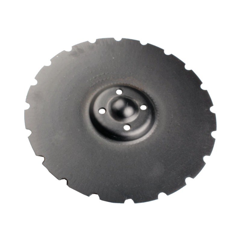 DISQUE CRENELE Ø 450X5 ADAPTABLE VADERSTAD 466947 - 466947
