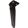 DENT DE HERSE GAUCHE 100X15 L300 EA60 RH75SX TYPE MASCHIO - 36100216
