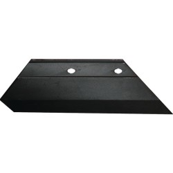SOC A POINTE DROIT 16 POUCES TYPE OVERUM 94600 - 94600
