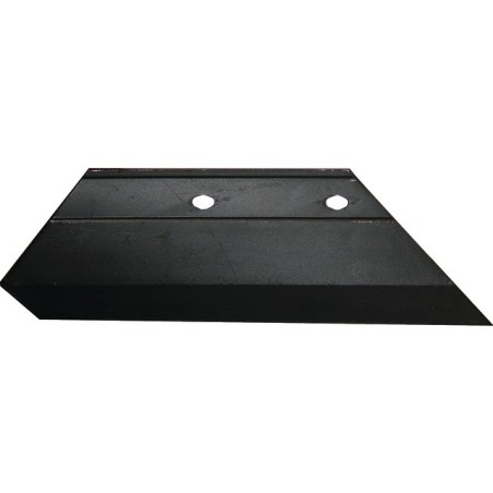 SOC A POINTE DROIT 16 POUCES TYPE OVERUM 94600 - 94600
