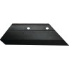 SOC A POINTE DROIT 16 POUCES TYPE OVERUM 94600 - 94600
