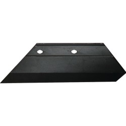 SOC A POINTE GAUCHE 16 POUCES TYPE OVERUM 94601 - 94601