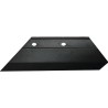 SOC A POINTE GAUCHE 16 POUCES TYPE OVERUM 94601 - 94601