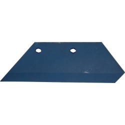 SOC A POINTE GAUCHE 16 POUCES TYPE OVERUM 94601 - 94601