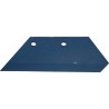 SOC A POINTE GAUCHE 16 POUCES TYPE OVERUM 94601 - 94601