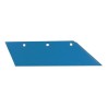 SOC A POINTE DROIT 20 POUCES  TYPE LEMKEN 3352134 - 3352034/2134
