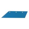 SOC A POINTE GAUCHE 21 POUCES TYPE LEMKEN 3352135 - 3352035/2135