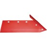 SOC A POINTE GAUCHE 14 POUCES ORIGINE NAUD 031189G - 031189G | 03054154G